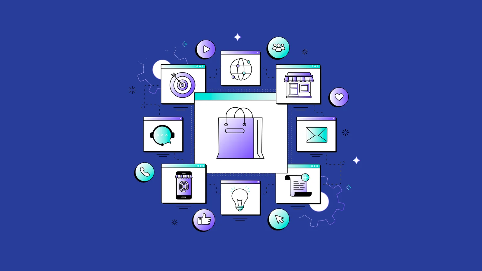 Smart-shift-from-multi-channel-to-omni-channel