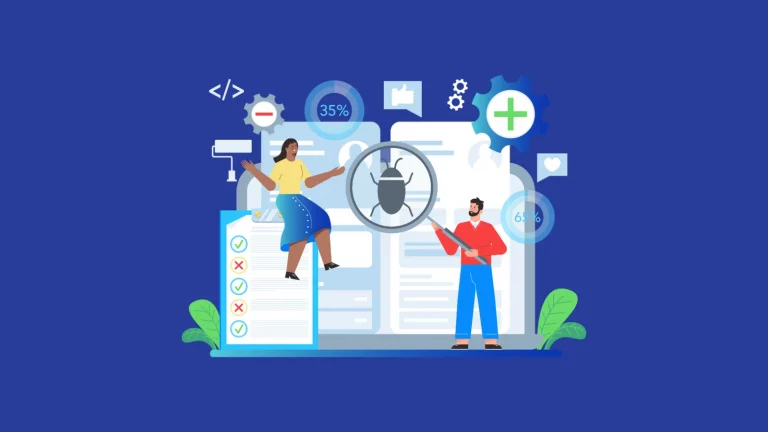 Manual-Testing-vs-Automation-Testing_-A-Comparative-Guide