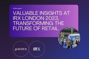 IRX London 2023