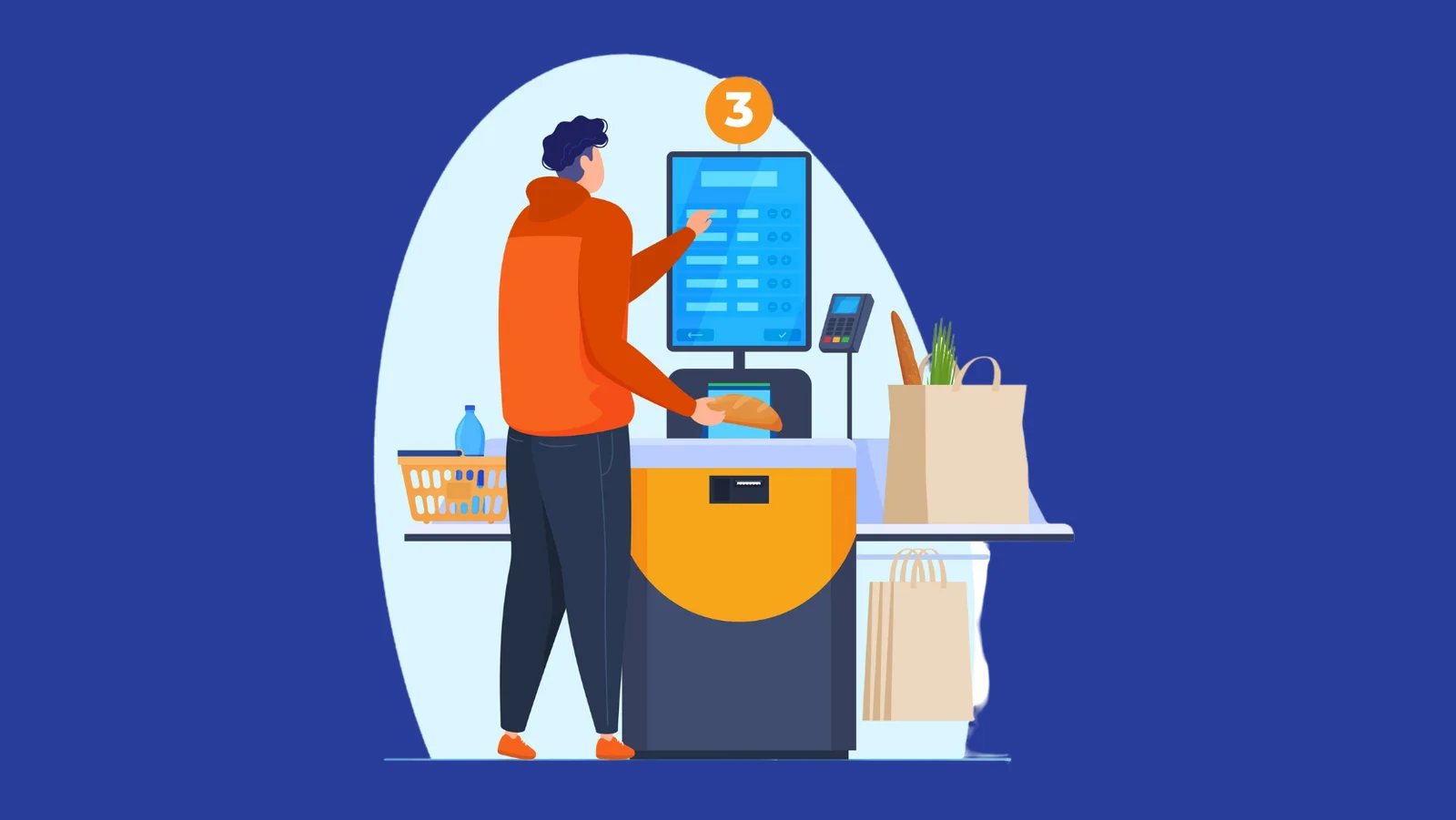 Self-Checkout_-Convenience-or-Frustration-1