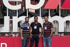 UWorx Engages in Qatar Web Summit