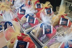 UWorx Hosts Pre-Eid Celebrations
