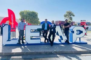 UWorx Prepares for Future Trends