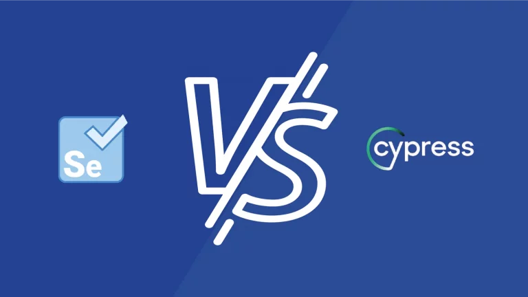 Selenium-Vs-Cypress