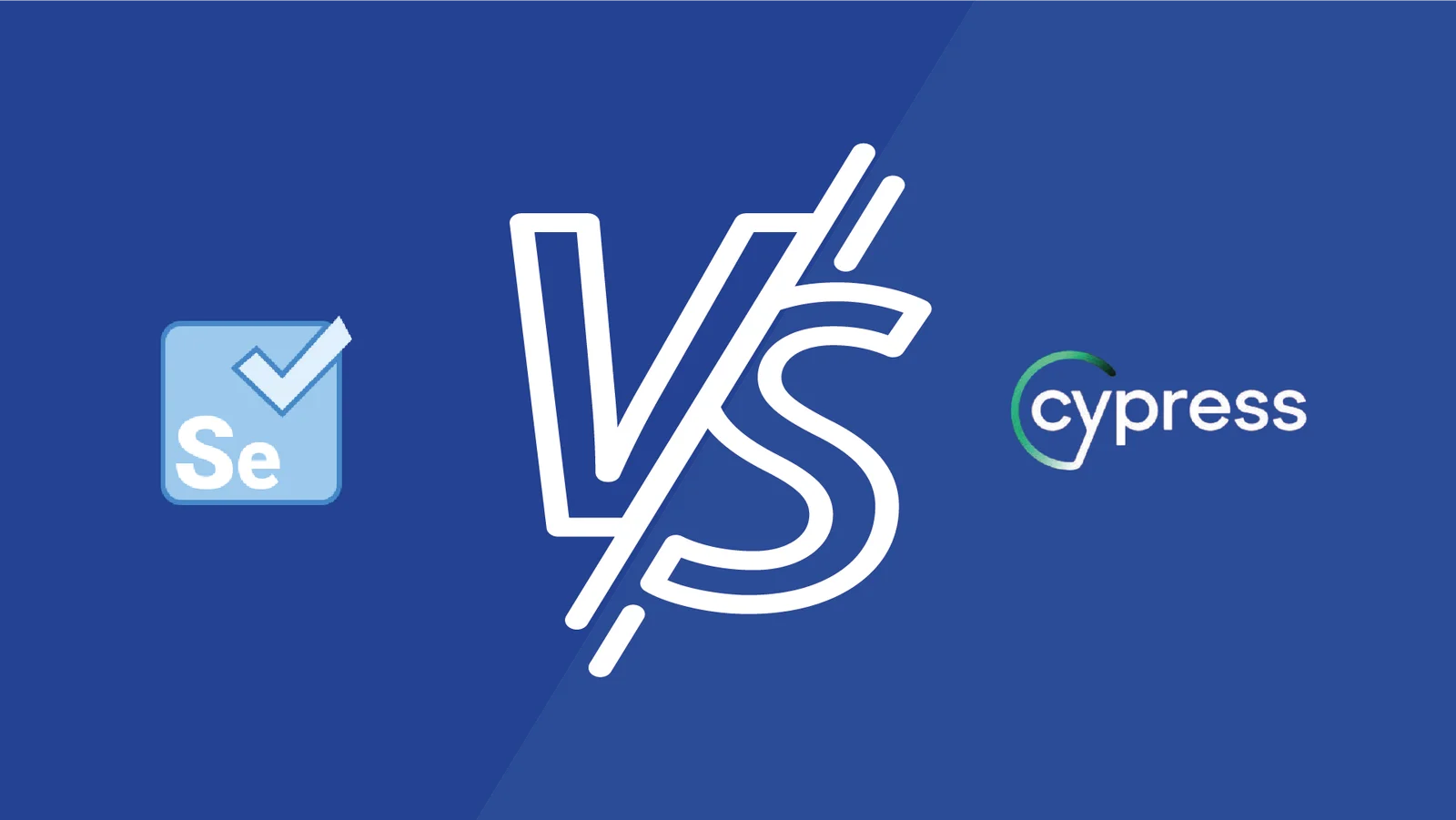 Selenium-Vs-Cypress